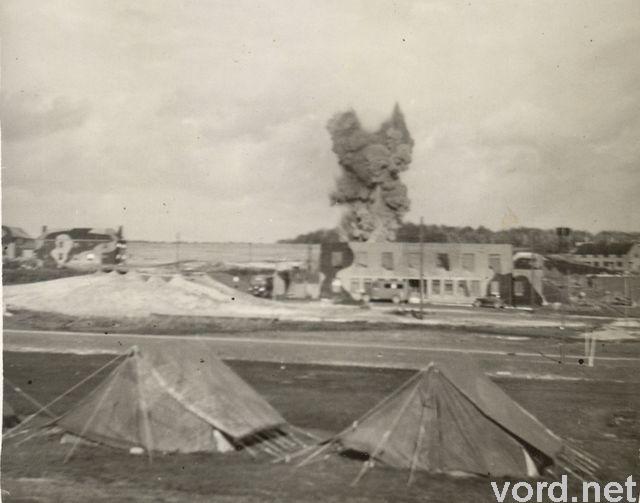 world war 2 planes bombing. German ombing of aircraft