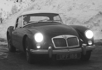 MGA (In the Alps)
