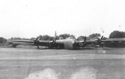 Short Stirling