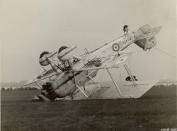 Early aircraft