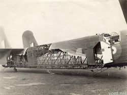 Handley Page Harrow