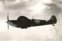 609 Squadron Photographs