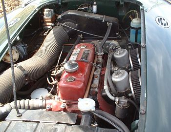 Oselli engine