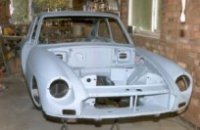 MGB in primer