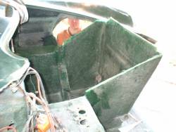 Front subframe