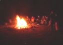 Bonfire