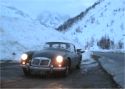 MGA in the Alpes