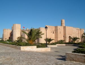 Ribat in Monastir