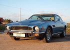 Aston Martin V8